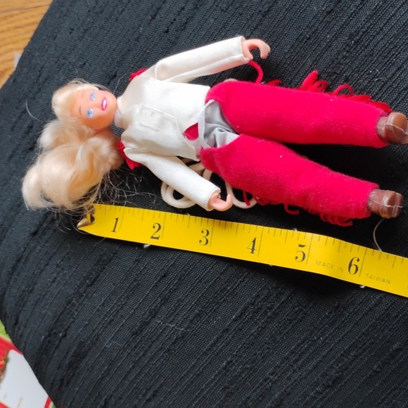 π¬ Universal Studios The MUMMY Monster Shredders Little Big Heads vintage - Picture 7 of 13